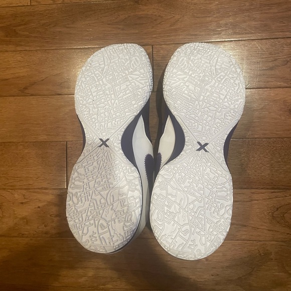 Nike Lebron 20 NXXT gen sneakers men’s size 11.5 - Picture 2 of 5